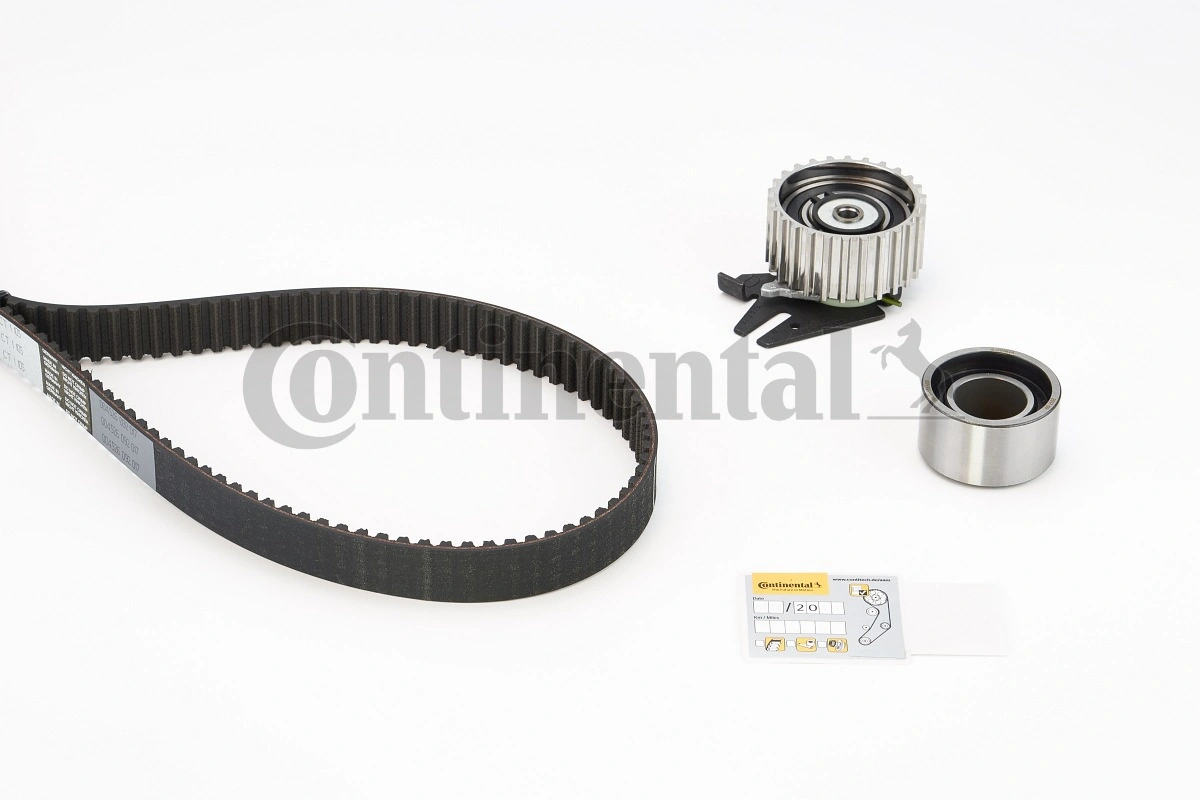 Timing Belt Kit